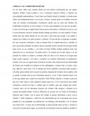 Amelia y su amor por enseñar