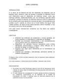 Proceso constructivo de muros pantalla y calzaduras