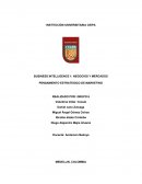 Plan de Mercadeo para IPS en Colombia