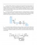 Tarea.Flujo en tuberias