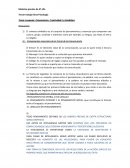 Tema: Lenguaje, Pensamiento, Creatividad: Lo Simbólico