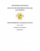 QoS(quality of service)