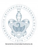 Formación humana y Desarrollo Social, México