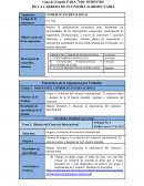 DESARROLLO SOSTENIBLE. COMERCIO INTERNACIONAL