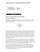 EL PORQUE Y COMO DEL DESIGN THINKING?