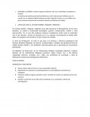 ¿Para que sirve el sistema hombre- maquina- ambiente ?