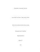 Participación social y comunitaria Regencia de farmacia