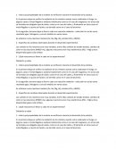 CUESTIONARIO Oxidación y redox