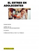 Cuadernillo de filosofia