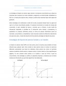 Competencia con tarifas no lineales