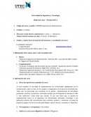 Ingenieria del Mantenimiento