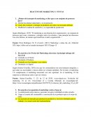 REACTIVO DE MARKETING Y VENTAS