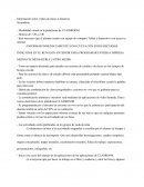 PLAN DE CLASES A DISTANCIA