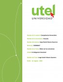 Unidad 3 Inteligencia Emocional