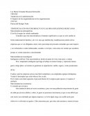 TENDENCIAS CON MAYOR IMPACTO EN LAS ORGANIZACIONES MEXICANAS