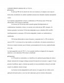 Lesiones preinvasoras de la vulva