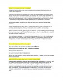 ¿Cómo funciona nuestro sistema inmunológico?