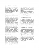 Tragedia de la libertad en comunes