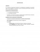 ELEMENTOS EN LOS DERECHOS REALES