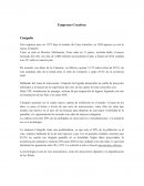 Empresas Creativas Cinépolis