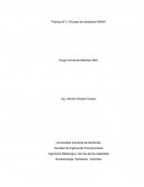 Laboratorio proceso smaw