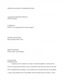 EVIDENCIA 1: ENSAYO “La importancia de las redes de trasporte”