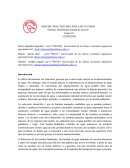 PARCIAL PRACTICÓ MECÁNICA DE FLUIDOS