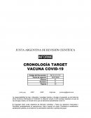 Junta Argentina de Revisión Cientifica