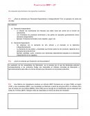 Planificación MRP y JIT