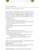 PROYECTO DE MEDIO CICLO[pic 5] PROYECTO: Una Página WEB (front-end)