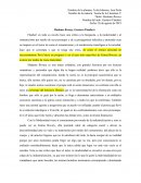 Analisis Madame Bovary