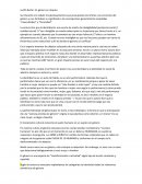 El género en disputa Judiht Butler