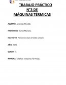 Calculo de llaves y conductores de un aire