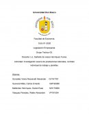 Legislación laboral en El Salvador