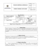 Syllabus Técnicas de negociación internacional