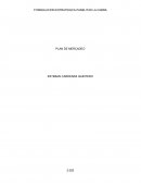 FORMULACION ESTRATEGICA PANELITAS LA CABRA