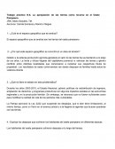 Trabajo práctico N.6, La apropiación de las tierras como recurso en el Oeste Pampeano
