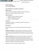 Clasificación De Las Calderas y Aplicaciones