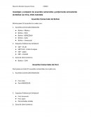 Acuerdos Comerciales de Bolivia