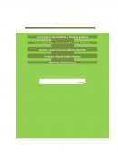 Actividad 2. Mapa Conceptual (Finanzas Públicas)