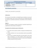 TAREA DE CONCEPTUALIZACIÓN