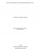 CASO DE ESTUDIO MANEJO DE DOCUMENTOS EMPRESA PANA LTDA
