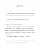 Guion Noticiero “Uniminuto te informa”