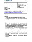 Fundamentos y administración de compras