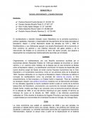 Administración y gestión municipal. El neoliberalismo