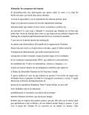 Finlandia: los campeones del mundo