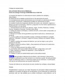 Trabajo de manteniento de obras