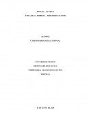 Ensayo Ética para las empresas