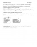 Act. N° 9 Mezclas y Soluciones