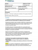 Administración de restaurantes